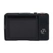 Black Silicone Case for Canon PowerShot G7 X Mark III/G7X III - 3