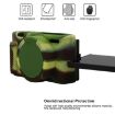 Camouflage Silicone Case for Sony ZV-1 - Protective Cover - 2