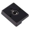 Fittest 200PL-14 Aluminum Quick Release Plate for Manfrotto Tripod - 3