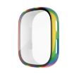 Xplora X6 Children Watch Protective Case with Tempered Film (Rainbow) - 2