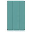 Lenovo Tab One 8.7/K9 2025 Leather Smart Case - Green - 2