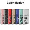For Honor Magic7 Pro Rose Gold Camera Cover TPU+PC Case - 2