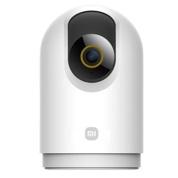 Xiaomi Smart Camera 3 Pro PTZ 360 350W Pixels, Two-Way Voice Call - 1