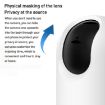 Xiaomi Smart Camera 3 Pro PTZ 360 350W Pixels, Two-Way Voice Call - 3