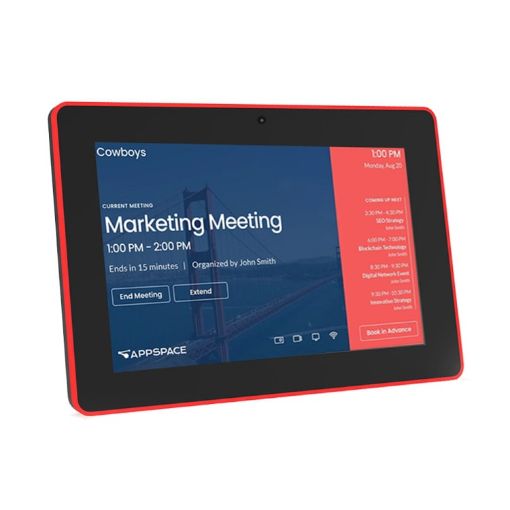 X101 10.1" Android Tablet PC RK3568 2GB+16GB Black - 1