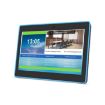 X101 10.1" Android Tablet PC RK3568 2GB+16GB Black - 3