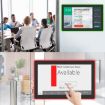 X101 10.1" Android Tablet PC RK3568 2GB+16GB Black - 6