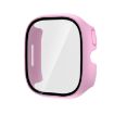 Verizon Gizmo Watch 3 Protective Case with Tempered Film - Pink - 1