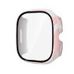 Verizon Gizmo Watch 3 Protective Case & Film (Pink Cow) - 1