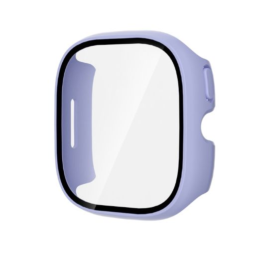 Gizmo Watch 3 Protective Case with Tempered Film (Purple) - 1