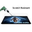 HOTWAV R7 Rugged 10.1 Tempered Glass, 2pcs, 9H, 0.3mm Explosion-proof - 4