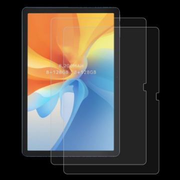 Oscal Pad 16 10.5" 2pcs 9H Tempered Glass Film, 0.3mm Explosion-proof - 1