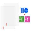Oscal Pad 16 10.5" 2pcs 9H Tempered Glass Film, 0.3mm Explosion-proof - 2