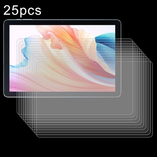 Oscal Pad 50/50 Kids 9H 0.3mm Tempered Glass Film, 25pcs - 1