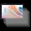 Oscal Pad 50/50 Kids 9H 0.3mm Tempered Glass Film, 25pcs - 6