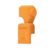 DJI Osmo Pocket 3 Sunnylife Silicone Protective Case, Orange - 2