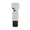 DJI Osmo Pocket 3 Silicone Case - Grey White (Sunnylife OP3-BHT746) - 1