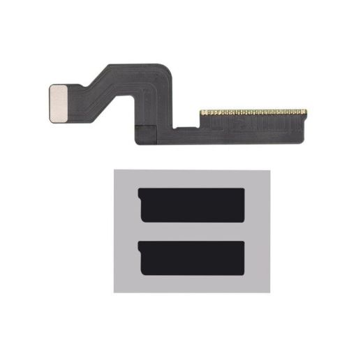 iPhone 13 Pro/Pro Max Back Camera Repair Flex Cable, Weld Needed - 1