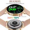 Watch3 Pro 1.3" AMOLED Smartwatch, BT Call/NFC, Wireless Charging, Black - 5
