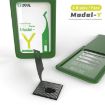 2UUL Hand Finish Blades for Screen Debonding/IC Removal Model:Y - 1