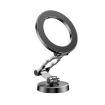 Yesido C203 Car Dashboard MagSafe Magnetic Phone Holder Black - 1