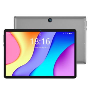 BMAX MaxPad i9 Plus, 10.1" Android 13, WiFi-6, 4GB/64GB (EU Plug) - 1