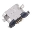 Tecno Pop 7 BF6 - 10pcs Original Charging Port Connectors - 3