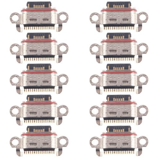 OPPO Reno10 Pro 5G Original Charging Port Connector 10pcs - 1