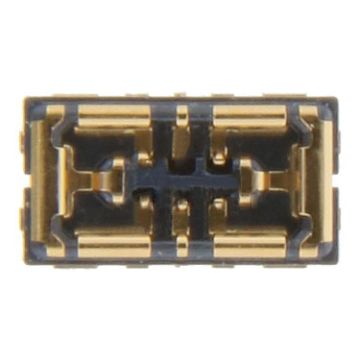 iPhone 16 Pro/Pro Max Volume Button FPC Connector Motherboard - 1