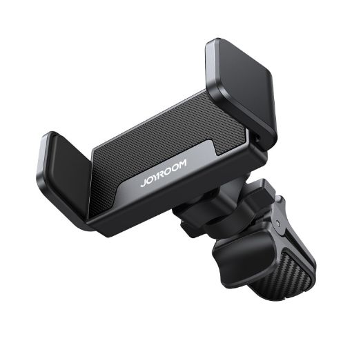 JOYROOM JR-ZS377 Black Car Air Vent Phone Holder - 1