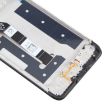 Motorola Moto G35 OEM LCD Screen Digitizer Assembly with Frame - 5