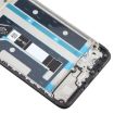OEM LCD Screen Digitizer Assembly with Frame for Moto G15 - 4