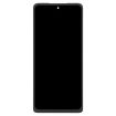 Motorola Moto G75 XT2437-2 OEM LCD Screen & Digitizer Assembly - 2