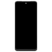 Moto G 2025 OEM LCD Screen with Digitizer Assembly - 2