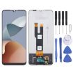 ZTE Blade V50 Smart 7060 LCD Screen & Digitizer Assembly - 1