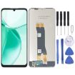 ZTE Blade A35 5G Z2453 LCD Screen & Digitizer Assembly - 1