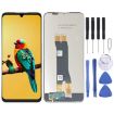 ZTE Blade A55 Z2450 LCD Screen & Digitizer Assembly - 1