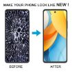 ZTE Blade V60 Vita LCD Screen & Digitizer Assembly Replacement - 6
