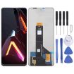 ZTE nubia Neo 3 5G LCD Screen & Digitizer Assembly - 1