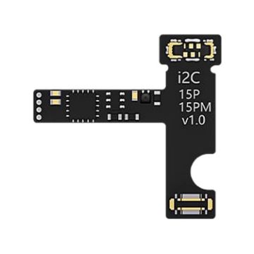 iPhone 15 Pro Max/Pro I2C External Battery Repair Cable - 1