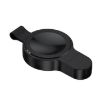 Portable Wireless Charger for Apple Watch Series X52 (Black) - 1