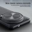 NILLKIN MagSafe Case for Xiaomi 14 Ultra - Green, Precise Hole - 4