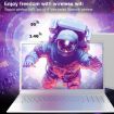 V8 15.6" Ultrathin Laptop, 16GB+1TB, Intel N5095, Windows 11, Rose Gold - 6
