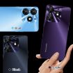 K652, 6.528" Android 9.1 3GB+64GB 4G Quad Core Smartphone (Black) - 4