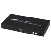 XP03 4K HDMI Video Wall Controller, Playback Version (US Plug) - 1