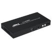 XP03 4K HDMI Video Wall Controller, 2x2 Splicing Processor EU Plug - 2