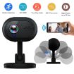 A25 Wireless Mini Night Vision Camera - Black WiFi Enabled - 4