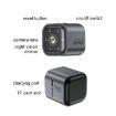 AS03 Black Mini HD Infrared Night Vision Outdoor Smart Camera - 4
