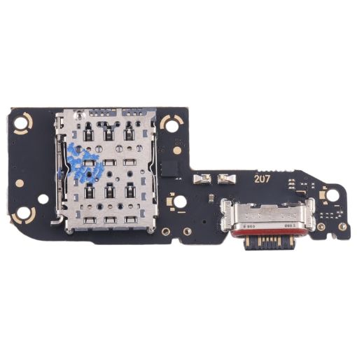 Xiaomi POCO F5 OEM Charging Port Board Replacement - 1