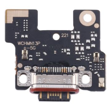 Xiaomi Redmi Note 13 Pro+ OEM Charging Port Board - 1